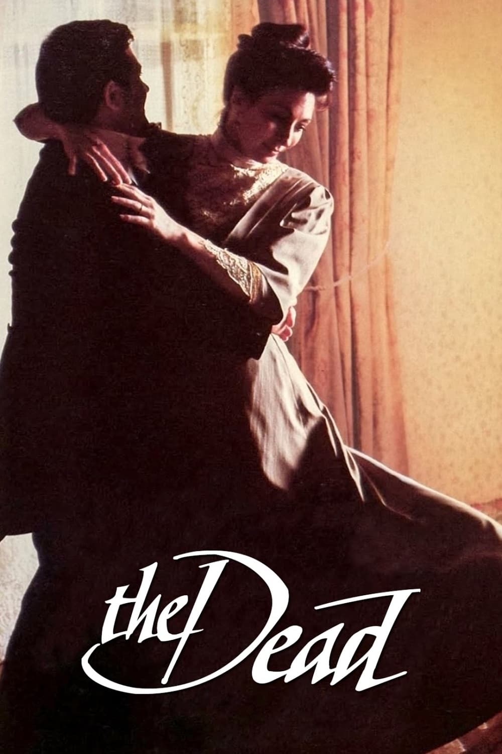 Постер The Dead